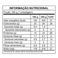 Tabela Nutricional 925 - macarrão com frango ao molho de queijo-1