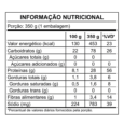 Tabela Nutricional 935- Talharim ao Molho de Camarão-1