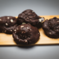 Cookie Chocolate+