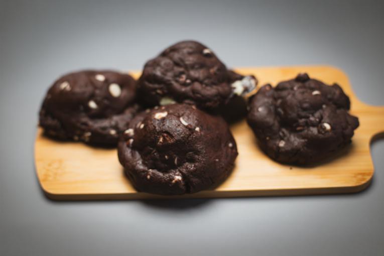 Cookie Chocolate+