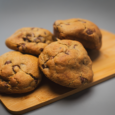 Cookie Tradicional+