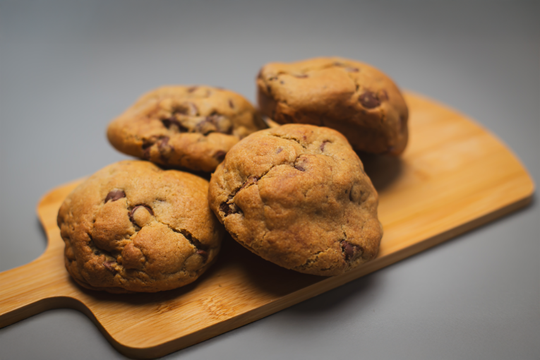 Cookie Tradicional+