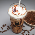 Frappe+