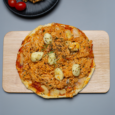 Mini Pizza+