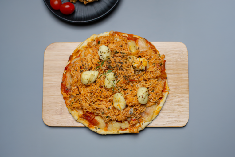 Mini Pizza+