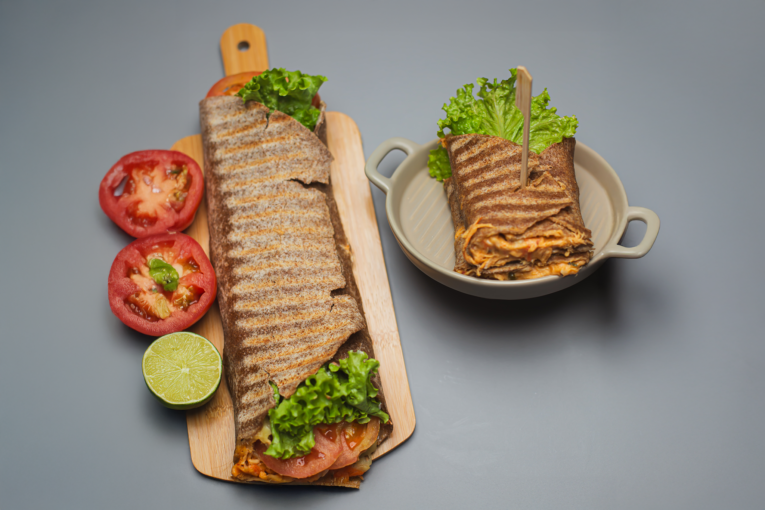 Wrap+